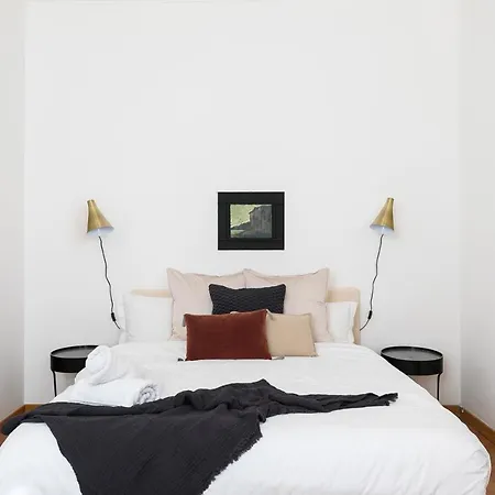Daire At Home - Apartment Roma-Piazza Di Spagna *