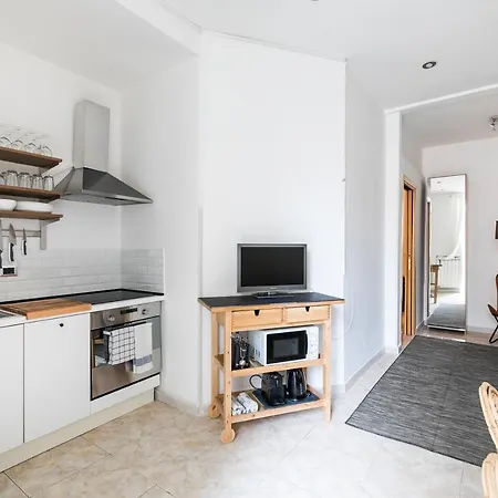 At Home - Apartment Roma-Piazza Di Spagna * Roma