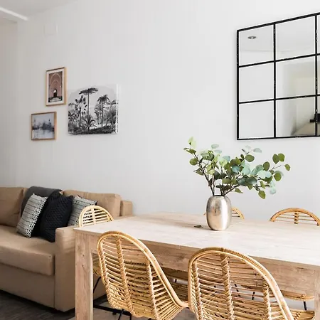 At Home - Apartment Roma-Piazza Di Spagna