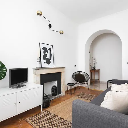 At Home - Apartment Roma-Piazza Di Spagna * Roma