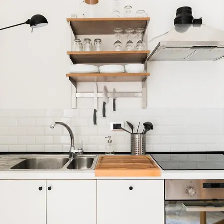 Appartamento At Home - Apartment Roma-Piazza Di Spagna