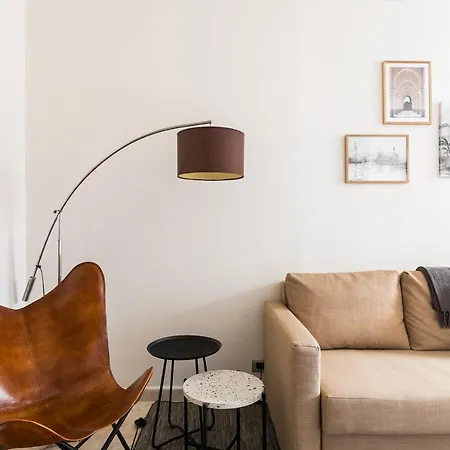 At Home - Apartment Roma-Piazza Di Spagna Appartamento Roma