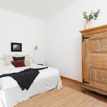 Appartamento At Home - Apartment Roma-Piazza Di Spagna Roma