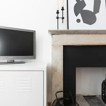 At Home - Apartment Roma-Piazza Di Spagna Appartamento *