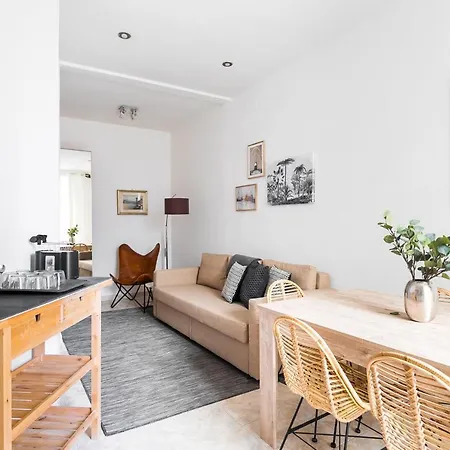 At Home - Apartment Roma-Piazza Di Spagna Appartamento Roma