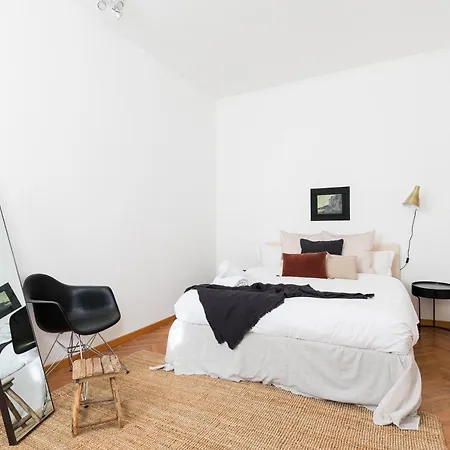 At Home - Apartment Roma-Piazza Di Spagna Roma