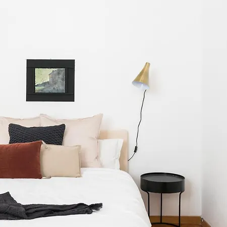 Appartamento At Home - Apartment Roma-Piazza Di Spagna *