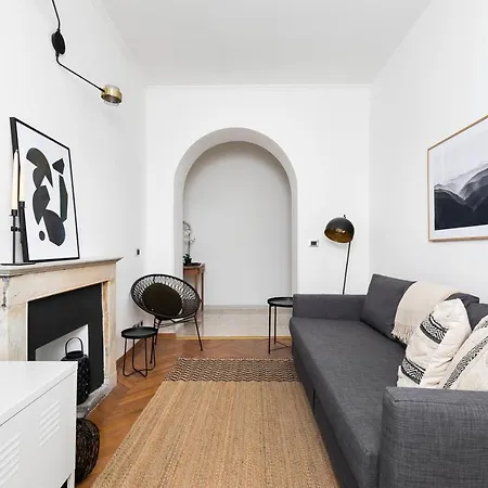 Appartamento At Home - Apartment Roma-Piazza Di Spagna *