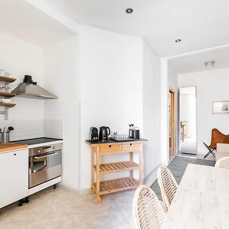 At Home - Apartment Roma-Piazza Di Spagna Appartamento Roma