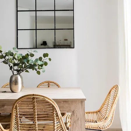 At Home - Apartment Roma-Piazza Di Spagna