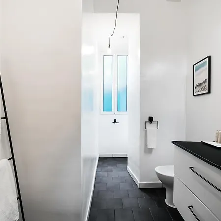 Appartamento At Home - Apartment Roma-Piazza Di Spagna