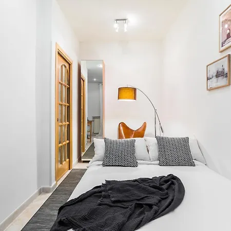 At Home - Apartment Roma-Piazza Di Spagna *