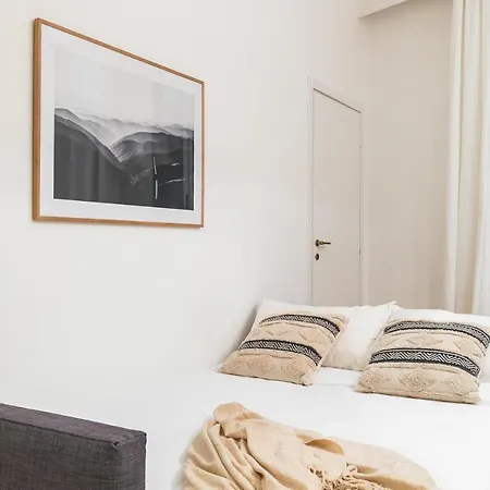 At Home - Apartment Roma-Piazza Di Spagna Appartamento