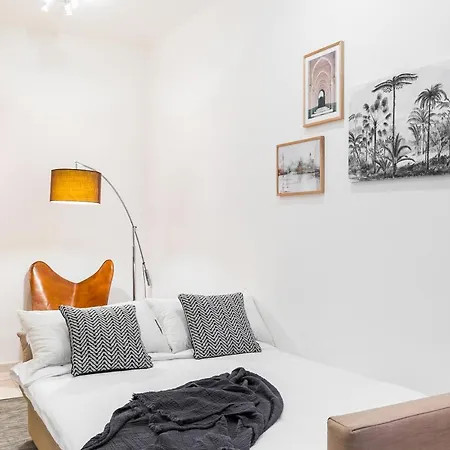 At Home - Apartment Roma-Piazza Di Spagna