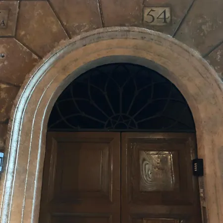 Appartamento At Home - Apartment Roma-Piazza Di Spagna