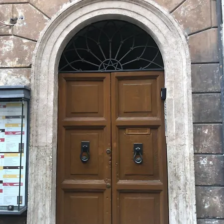 At Home - Apartment Roma-Piazza Di Spagna Appartamento